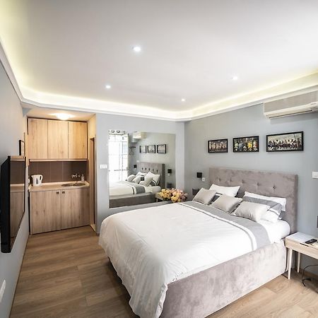 Marshal Apartment Belgrad Exterior foto