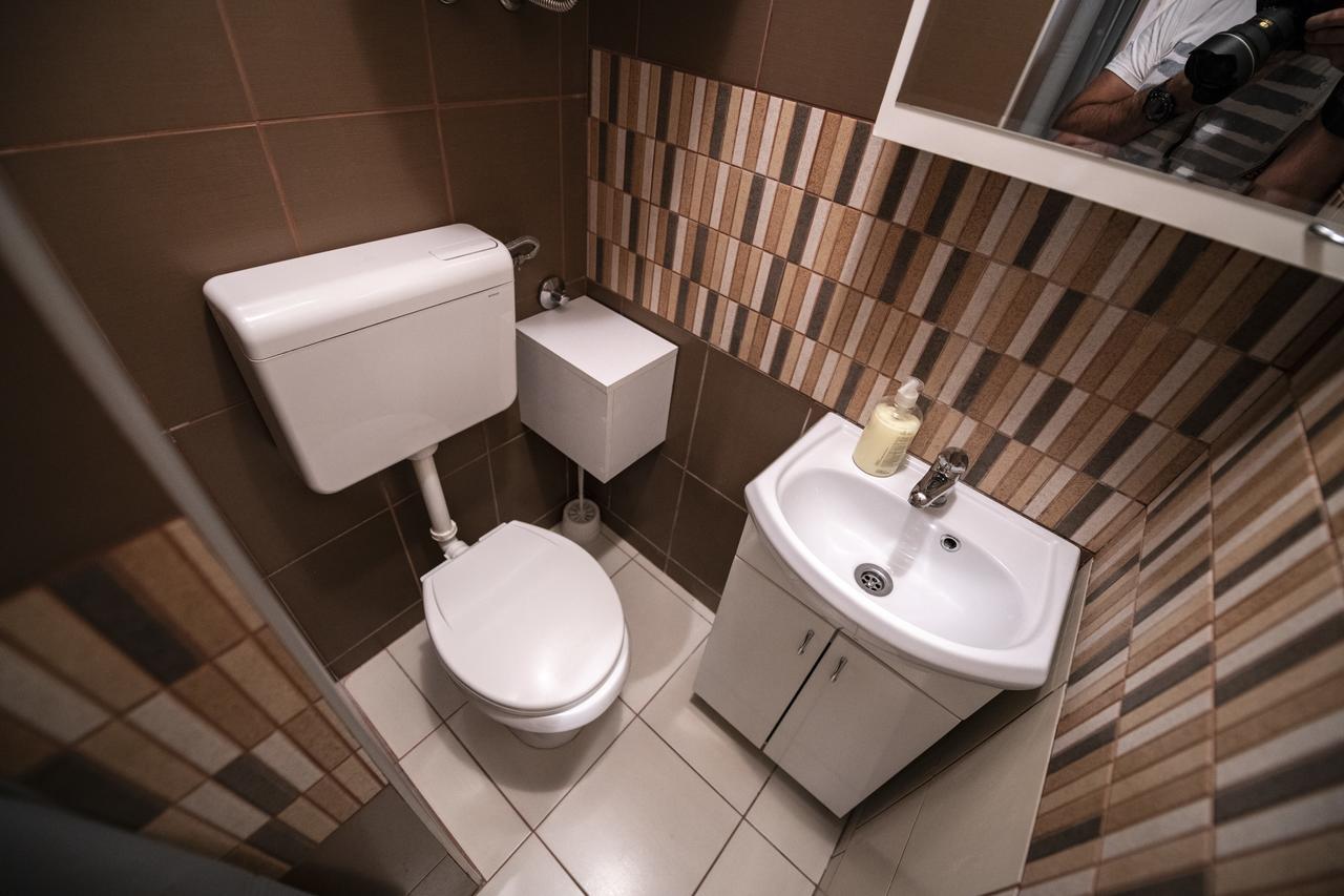 Marshal Apartment Belgrad Exterior foto