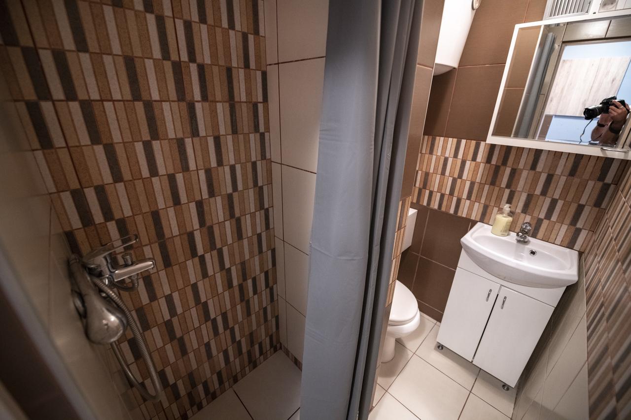 Marshal Apartment Belgrad Exterior foto