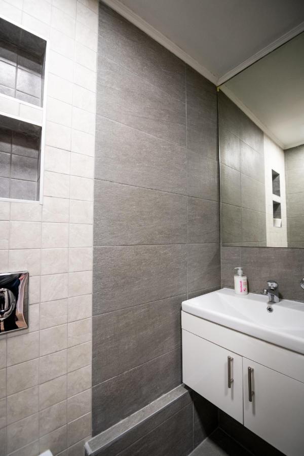 Marshal Apartment Belgrad Exterior foto