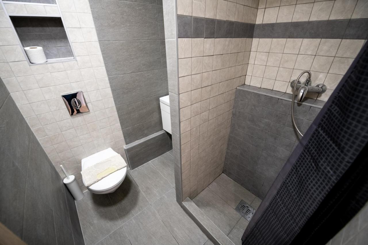 Marshal Apartment Belgrad Exterior foto